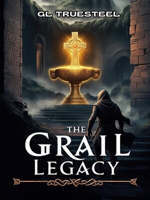 cover image of The Grail Legacy